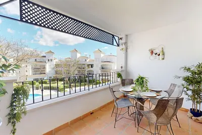 Image de Casa Mero B-Murcia Holiday Rentals Property