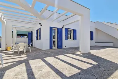 Image de Villa Blue Sky à quelques mètres des plages