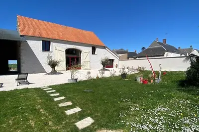 Le Grand gîte des Moyens-Ducs