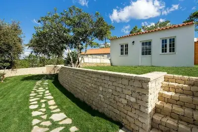 Image de Romantic Chalet Villa, Quinta Boa Vida