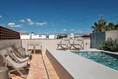 Image de Magno Apartments Clavellinas