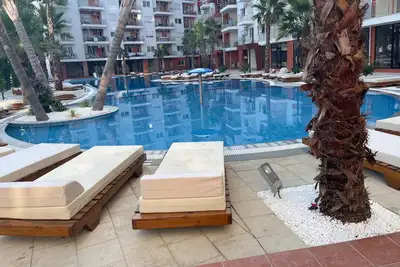 Image de Luxury apartment