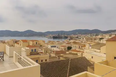Image de Classic Villa Alexandra Ermoupoli-Syros Vaporia