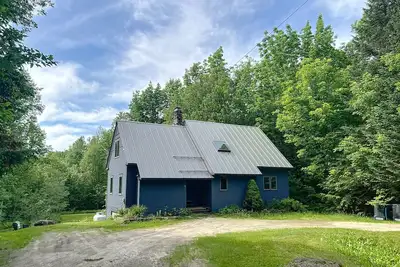 Image de Mountainside Getaway