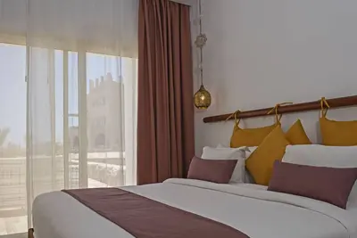 Image de Charming studio in amazing Sahl Hasheesh with Red sea view