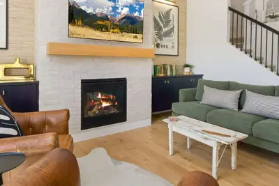 Image de The Highland Retreat | Gym, Sauna, Pool & Spa