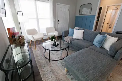 Image de Modern Bungalow 5 min from downtown Gvl