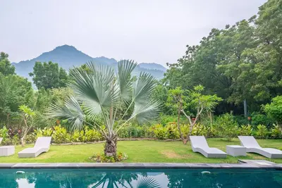 Image de Luxury retreat resort in Natural Harmony in Pemuteran!