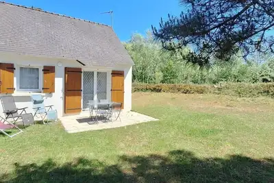 Image de Maison de vacances à 900m de la plage