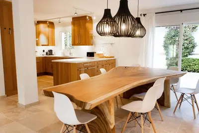 Image de Villa Lovaina - Villa with pool close to the beach in the Golden Mile