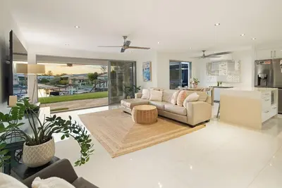 Image de The Elouera Riverfront Haven near Surfers Paradise