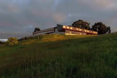 Image de North Patagonia Retreat