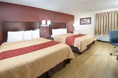 Image de Pet-friendly Unit with Free Parking Near William Clark Market House Museum