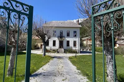 Image de Villa Mexicaine Ubaye