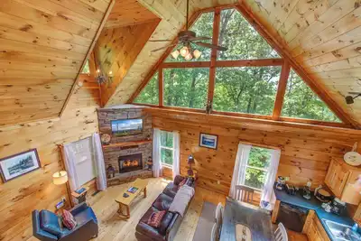 Image de All Time High: Views, Fun, Comfort in the Smokies
