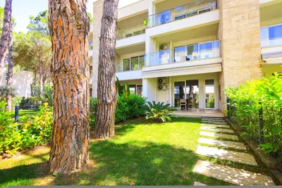 Image de SanPietro Vacation Apartment 044