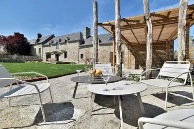 Image de Esprit Famille - Grand Jardin