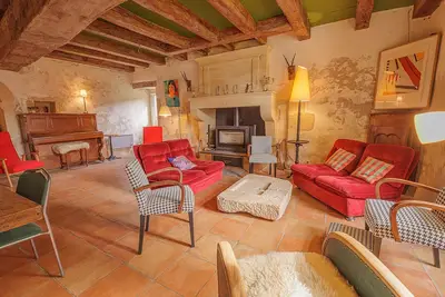Image de Clos Du Zard - Piscine privée
