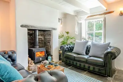 Image de Ruth's Cottage - Trois Chambres Maison, Couchages 5