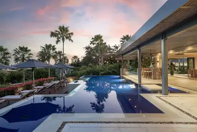 Image de Casa Botti, Nature & Design Villa in Punta Mita