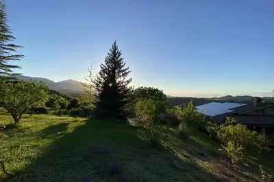 Image de Villa Road Sibillini Mountains