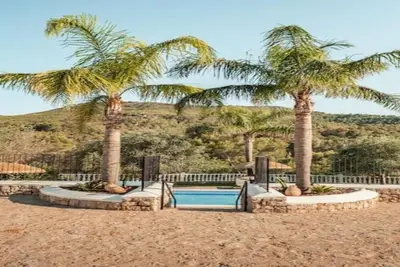 Image de New! Villa Cas Puig 18