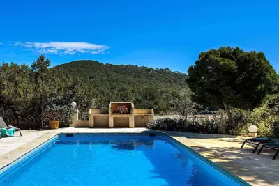 Image de New! Villa Cana Maria Romero Ii