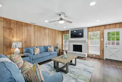 Image de The Four Nests in Richardson