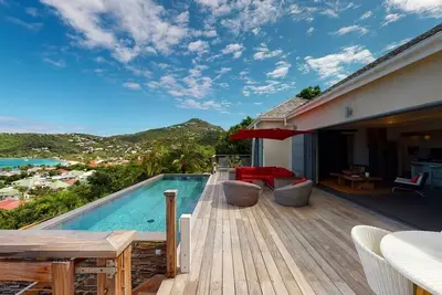 Image de Villa Nita by Fantasia Villas