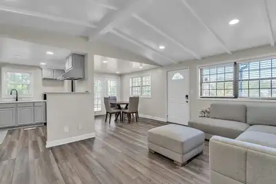 Image de New! Peaceful Pet Friendly Chesapeake Escape