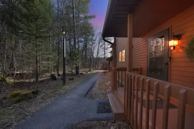 Image de New! Uncas 16n - Spacious & Scenic Townhome by The Summit at Gore Mountain