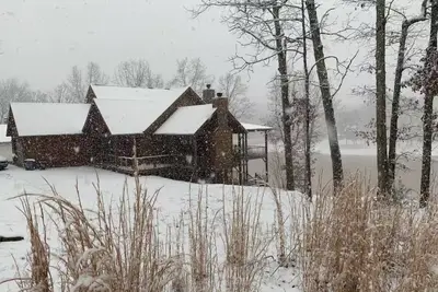 Image de 6 Br Luxury Lake Nottely Mountain Retreat