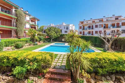 Image de P-2 Calella De Palafrugell 4 PaX