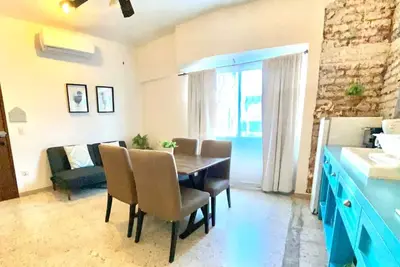 Image de Furlong1 Apartment in down Town city near the malecón and restaurants