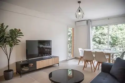Image de Appartement tout confort au Cœur d'Antibes