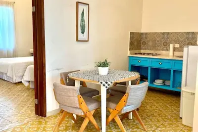 Image de Furlong2 Apartment in down Town city near the malecón and restaurants