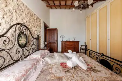Image de Quaint apartment with WiFi in charming Umbria