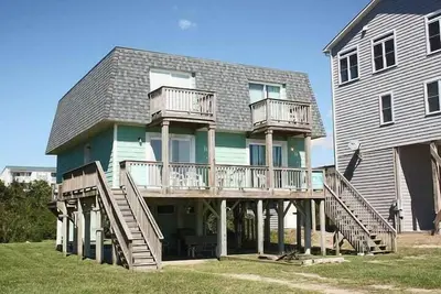 Image de 3br/2ba - Awesome Views - Walk Everywhere
