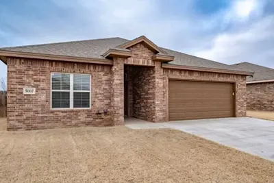 Image de The Getaway -N. Lubbock - 4 Bedroom