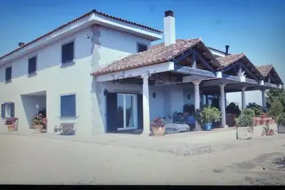 Image de Country House b&b Villa Pardalot With Sea View
