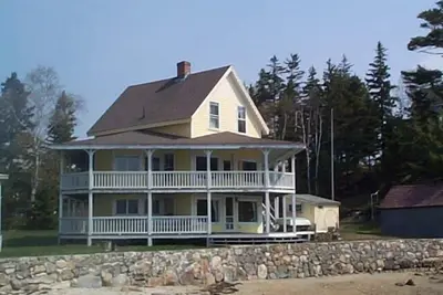 Image de Colburn Cottage - Whole Home