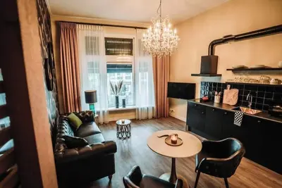 Image de Superior Suite Apartment