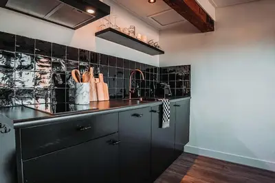Image de Penthouse Suite