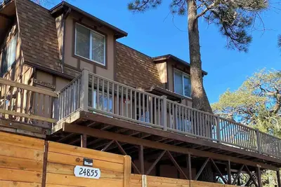 Image de Blissfully Wild - with Hot Tub & pets are welcome