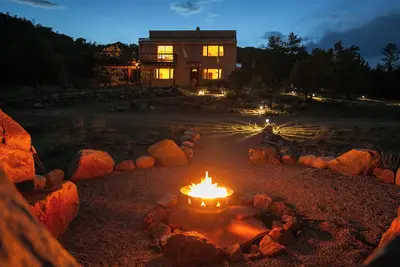 Image de New Cody Gulch Getaway outside of Villa Grove