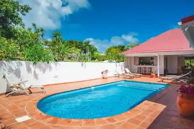 Image de Villa Ô Pure by Fantasia Villa