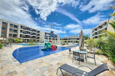 Malia Beach Experience