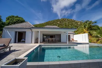 Image de Villa Teddy by Fantasia Villas