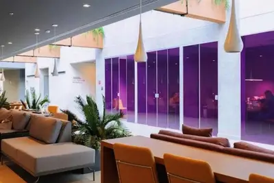 Image de Exquisite Studio in Jardins | On Augusta | 100m from Oscar Freire