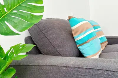 Reef urban big loft